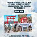 Ready To Go Beyond The Postcard Version Of Japan?
