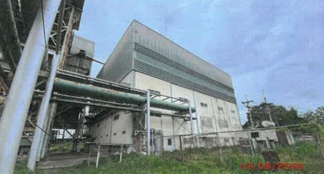 Bangkok, Real Estate For Sale, THB 123000000,  6 BR,  44517 Sq. Feet,  ขายโรงงาน สุพรรณบุรี ถนน สายบ้านห