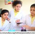 Paramedical Institute In India