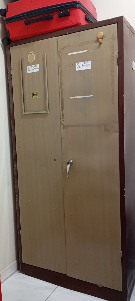 Al Adama, Furniture, SAR 1,  Tv , Washing Machine , Owen , Frig , Iron Cup Boardfor Sale