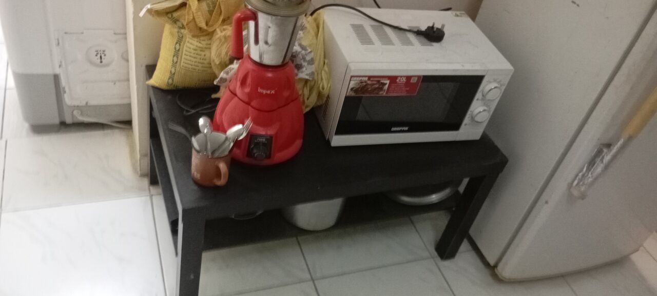 Al Adama, Furniture, SAR 1,  Tv , Washing Machine , Owen , Frig , Iron Cup Boardfor Sale