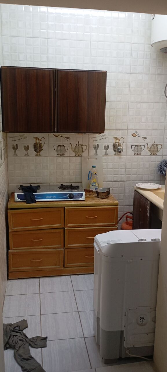 Al Adama, Furniture, SAR 1,  Tv , Washing Machine , Owen , Frig , Iron Cup Boardfor Sale