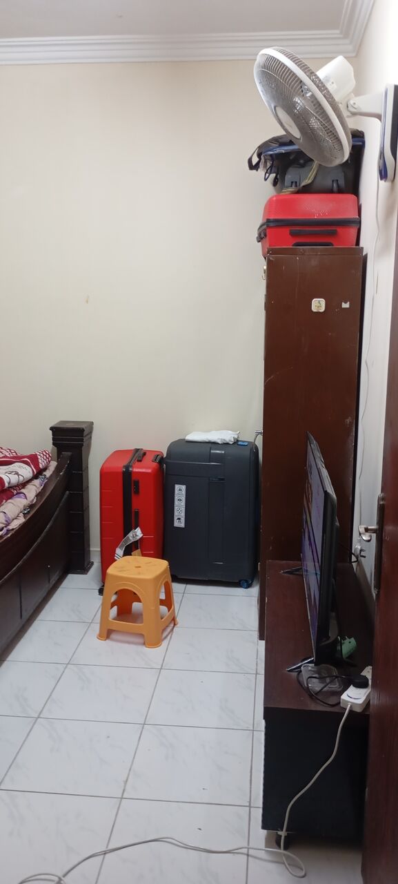 Al Adama, Furniture, SAR 1,  Tv , Washing Machine , Owen , Frig , Iron Cup Boardfor Sale