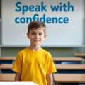 Big Ideas Deserve Confident Voices &ndash; Public Speaking For Kids In Abu Dhabi
