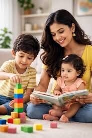Hoora, Daycare, Babysitting Daycare Available In Hoora Exhibition Road