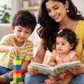 Babysitting Daycare Available In Hoora Exhibition Road