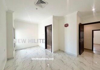 Kuwait City, Apartments, Flats, Houses & Villas, KWD 750/month,  3 BR,  Modern 3 Master Bedroom Apartment For Rent In Jabriya With Balcony