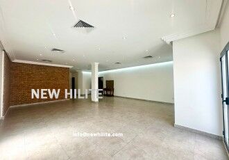 Kuwait City, Apartments, Flats, Houses & Villas, KWD 750/month,  3 BR,  Modern 3 Master Bedroom Apartment For Rent In Jabriya With Balcony