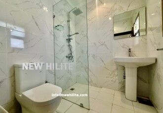 Kuwait City, Apartments, Flats, Houses & Villas, KWD 750/month,  3 BR,  Modern 3 Master Bedroom Apartment For Rent In Jabriya With Balcony