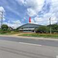 THB 20040000,  6 BR,  842 Sq. Feet,  ขายโรงงาน แพร่ ถนน ยันตรกิจโกศล ตำ