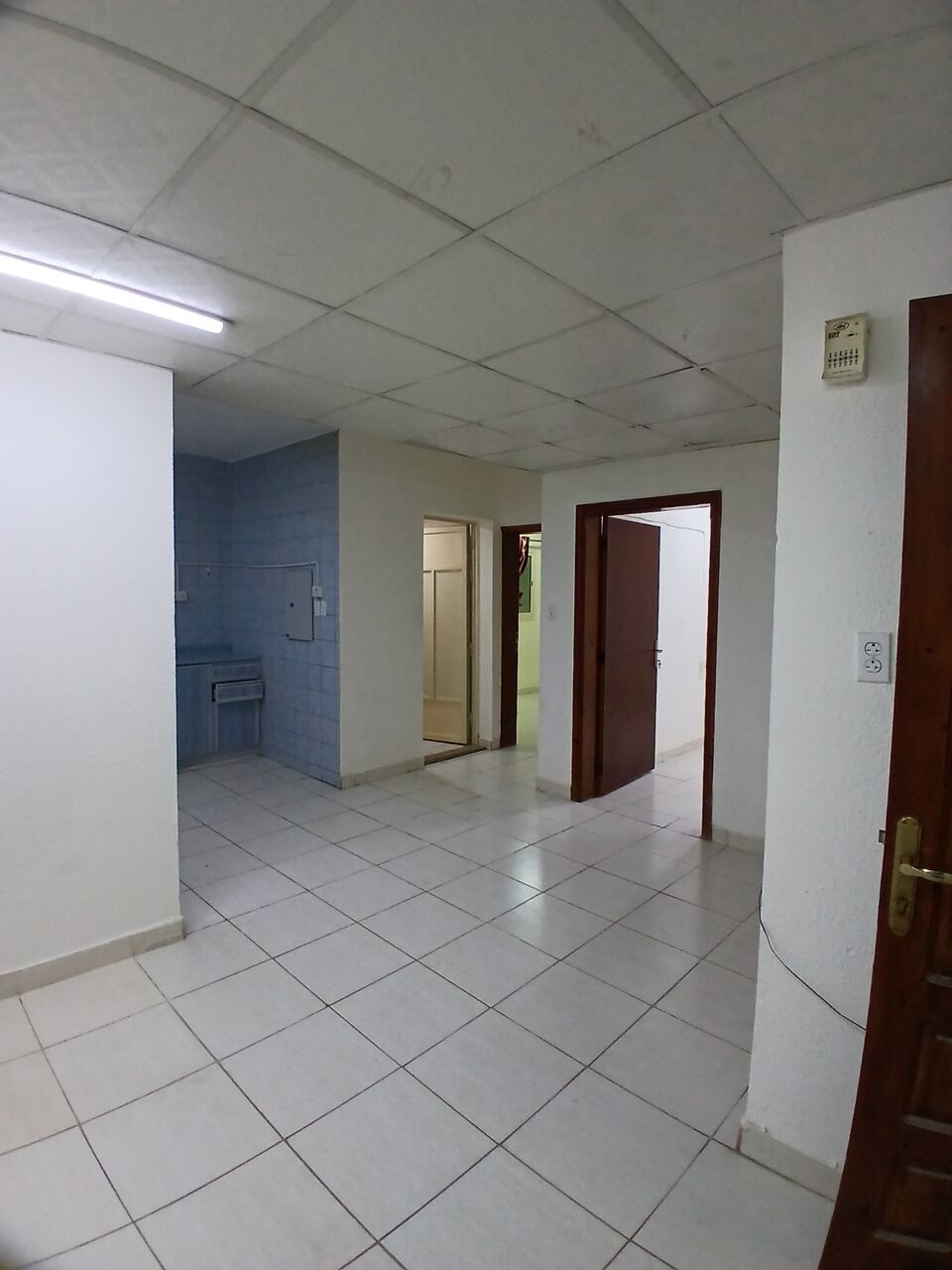 Jubail, Apartments, Flats, Houses & Villas, 2 BR,  2BHK UNFURNISHED APARTMENT AVAILABLE FOR RENT