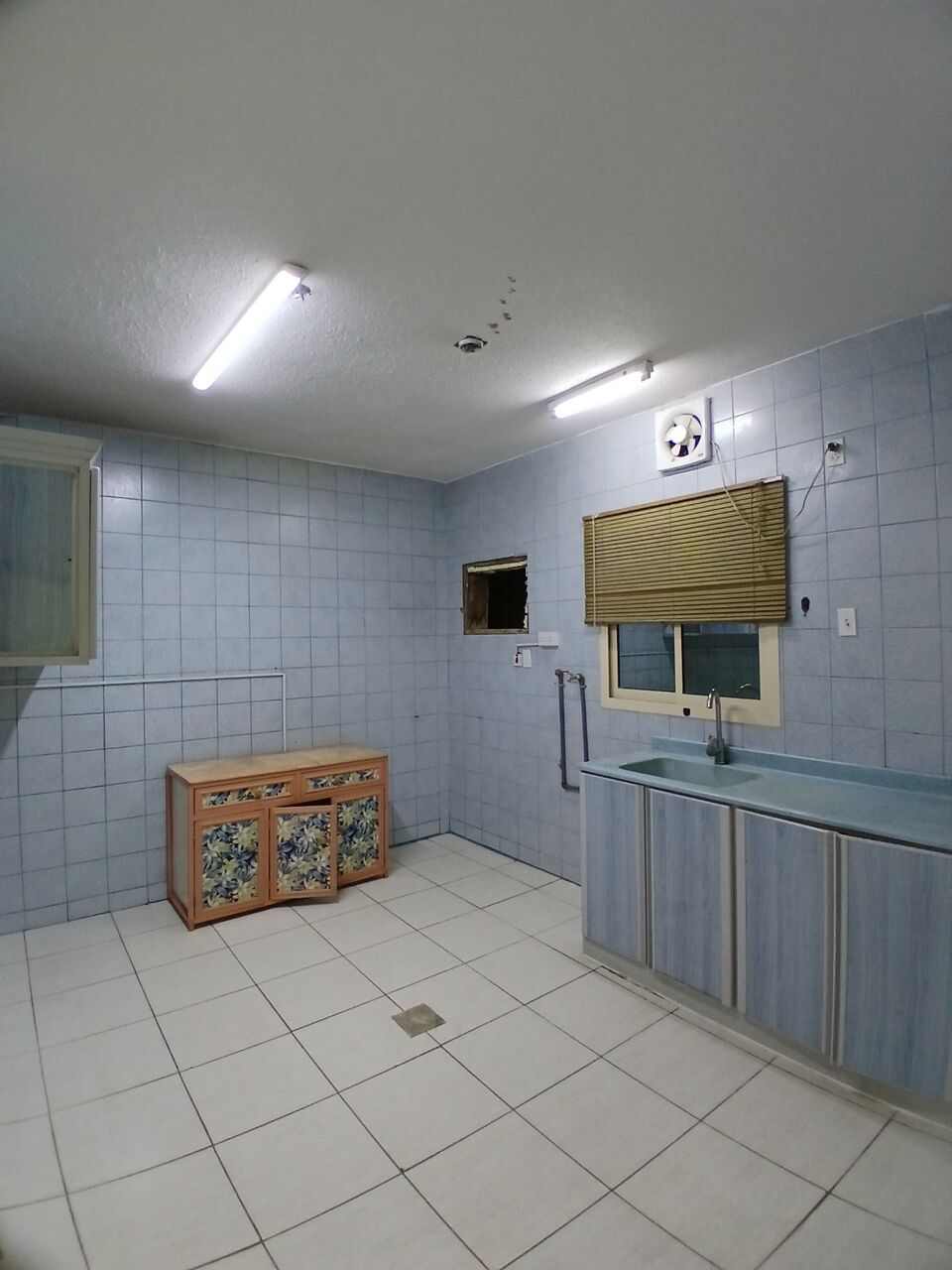 Jubail, Apartments, Flats, Houses & Villas, 2 BR,  2BHK UNFURNISHED APARTMENT AVAILABLE FOR RENT