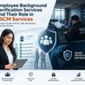Employee Background Screening: Strengthening Corporate Security & Workforce Trust