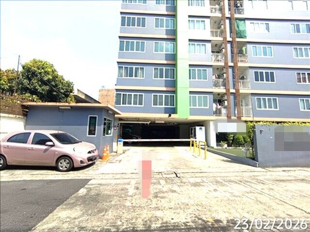 Bangkok, Real Estate For Sale, THB 1827000,  1 BR,  28 Sq. Meter,  ขาย คอนโด เดอะ เมเปิ้ล แอท รัชดา 19 ซอย