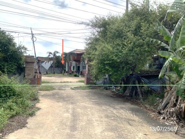 Bangkok, Real Estate For Sale, THB 100249000,  6 BR,  4520 Sq. Feet,  ขายโรงงาน อ่างทอง ถนน สายบางปะอิน 