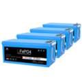 12V Lithium Battery For Reliable Portable Energy Storage