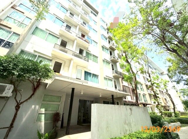 Bangkok, Real Estate For Sale, THB 1526000,  1 BR,  35 Sq. Meter,  ขาย คอนโด เอ สเปซ สุขุมวิท 77 ถนนอ่อนน