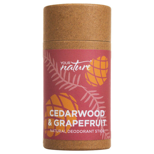 London, Business, Shop Eco Friendly Deodorant For Everyday Freshness - Your Nature