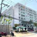THB 1741000,  1 BR,  34 Sq. Meter,  ขาย คอนโด อะเมซอน เรสซิเด้นซ์ ซอยบ
