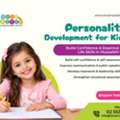 From Shyness To Self-Expression: Help Your Child Grow
