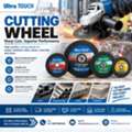 Cutting Wheel Manufacturers And Suppliers In India
