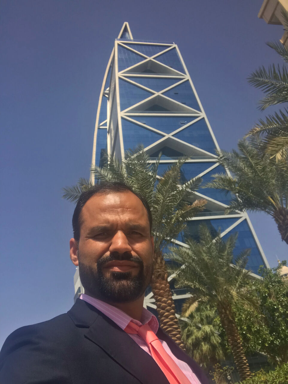 Jeddah, Job Seekers, Accountant-Senior Accountant-Cost Accountant