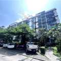 THB 1298000,  1 BR,  32 Sq. Meter,  ขาย คอนโด ดิ ไอริส ถนนศรีนครินทร์ เ