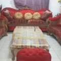 SAR 650,  An Excellent Conditioned Sofa Available For Sale