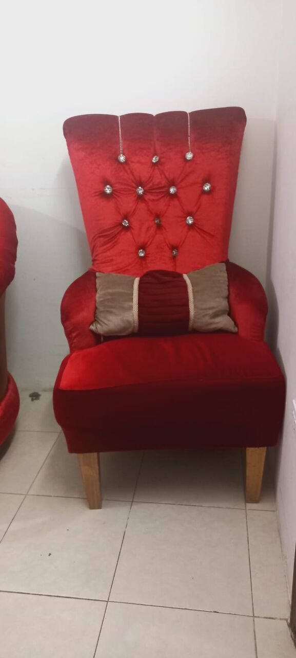 Mushrefah, Furniture, SAR 650,  An Excellent Conditioned Sofa Available For Sale