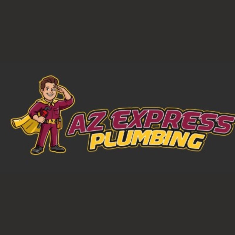 New York, Business, Az Express Plumbing Of San Tan Valley