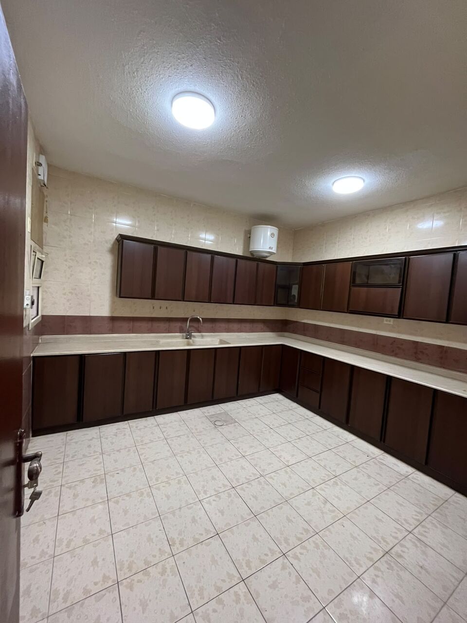 Jubail, Apartments, Flats, Houses & Villas, SAR 26000/year,  150 Sq. Meter,  Family - Apparent For Rent 3 BHK