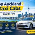 Top Auckland Taxi Cabs &ndash; Reliable And Comfortable Rides With Cab On Hire