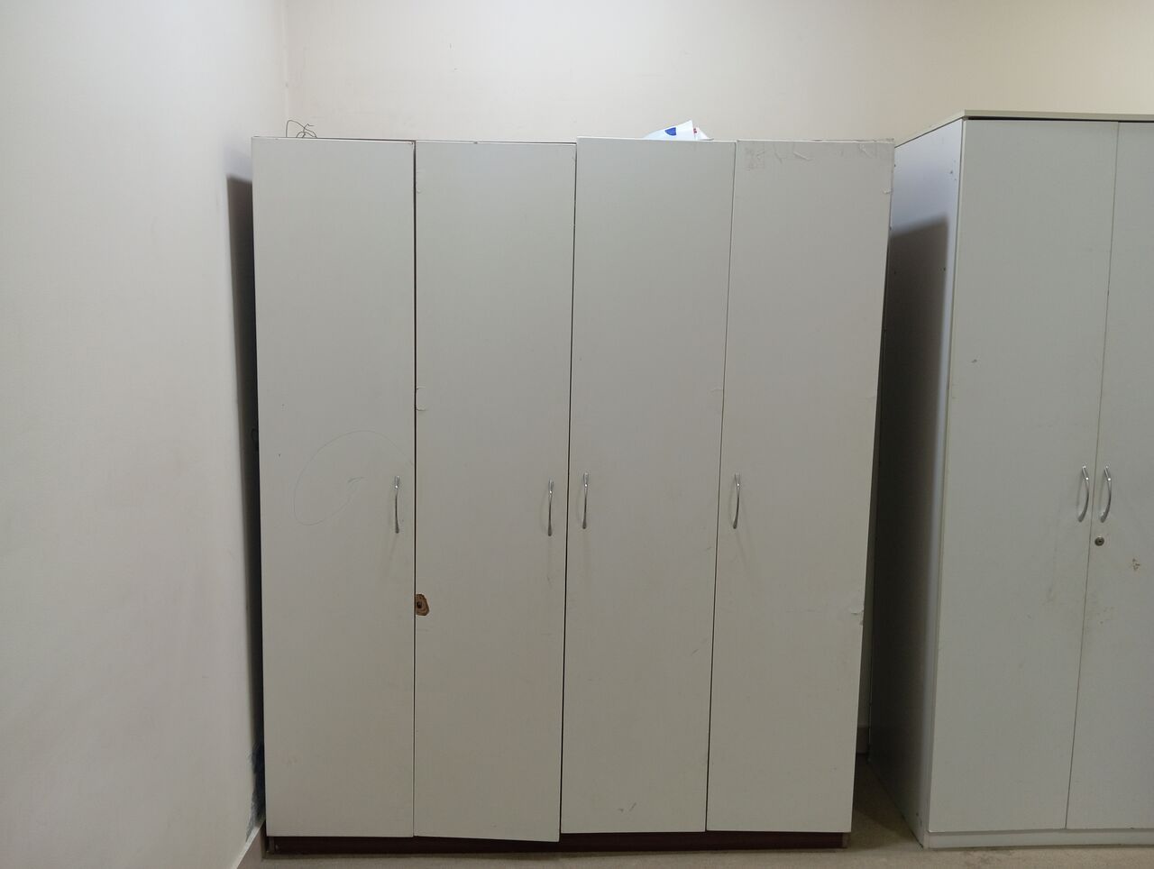 Hidd, Furniture, BHD 30,  King Size Bed & Mattress Like A New Condition Available For Sale.