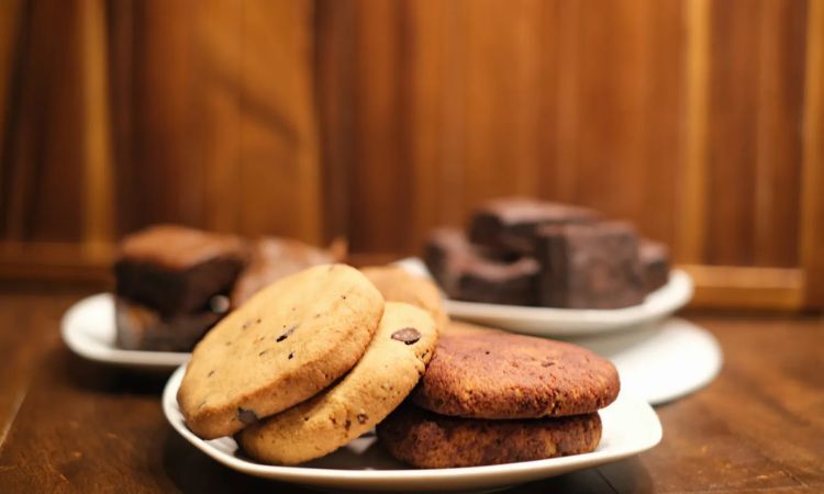 New York, Food, Grain Free Bakery | Fresh & Delicious