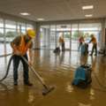 Trusted Flood Restoration For Homes & Businesses