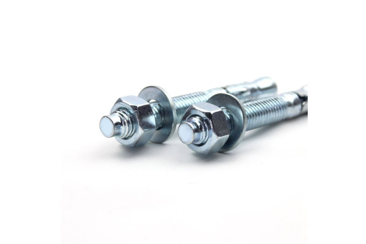 Mumbai, Tools, Wedge Anchor Bolts