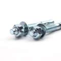 Wedge Anchor Bolts
