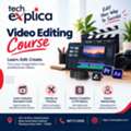 Video Editing Course In Delhi