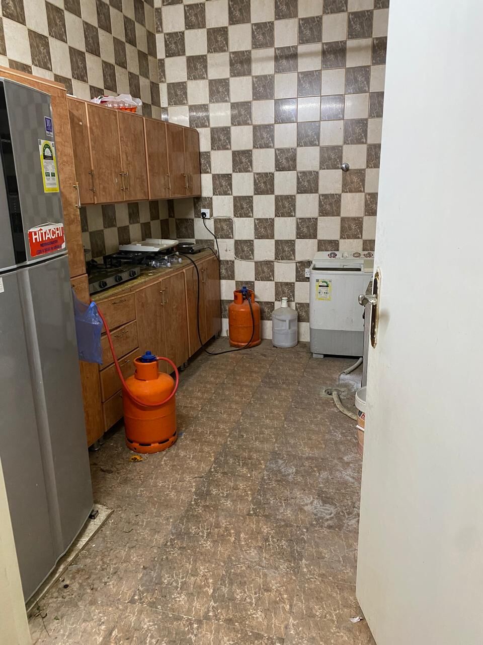 Riyadh, Bedspace For Rent, SAR 800/month,  10 Sq. Meter,  Bed Space Available In Mazahmiyah,