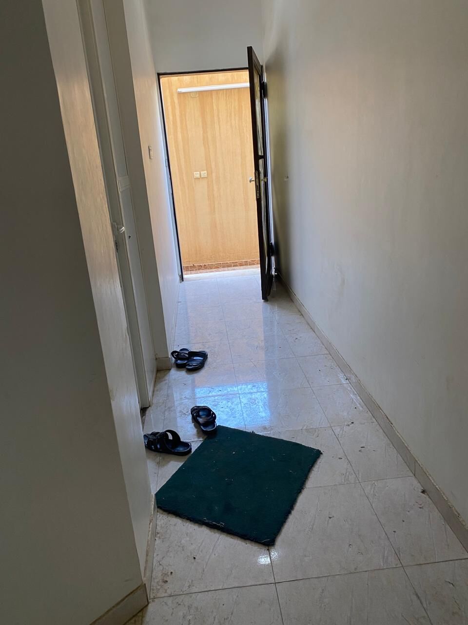 Riyadh, Bedspace For Rent, SAR 800/month,  10 Sq. Meter,  Bed Space Available In Mazahmiyah,