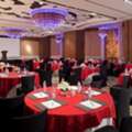 Crowne Plaza New Delhi Okhla For Corporate Events