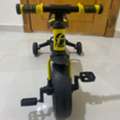 SAR 150,  SAR 150 Both Bi Cycle & Stroller