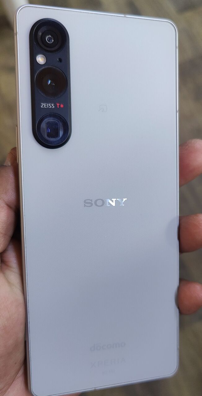 Riyadh, Mobile Phones, SAR 1300,  Sony Xperia 1 V