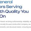 Home Remodeling & Improvement Services To Improve Your Home&rsquo;s Appearance