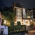 THB 105000,  73 Sq. Feet,  ให้เช่าบ้านเดี่ยว 3 ชั้น 310 ตรม. บ้านกลา