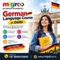 German Language Course In Delhi