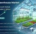 Smart Greenhouse Market Size, Growth, Trends & Forecast 2033