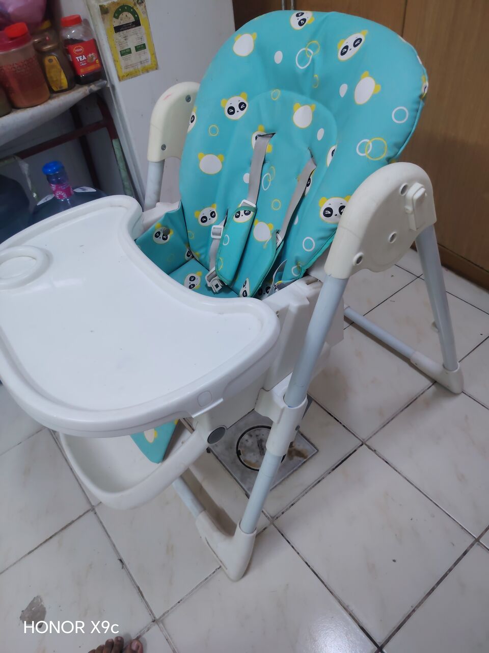 Khobar, Furniture, SAR 150,  Baby Chair