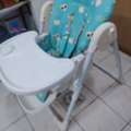 SAR 150,  Baby Chair