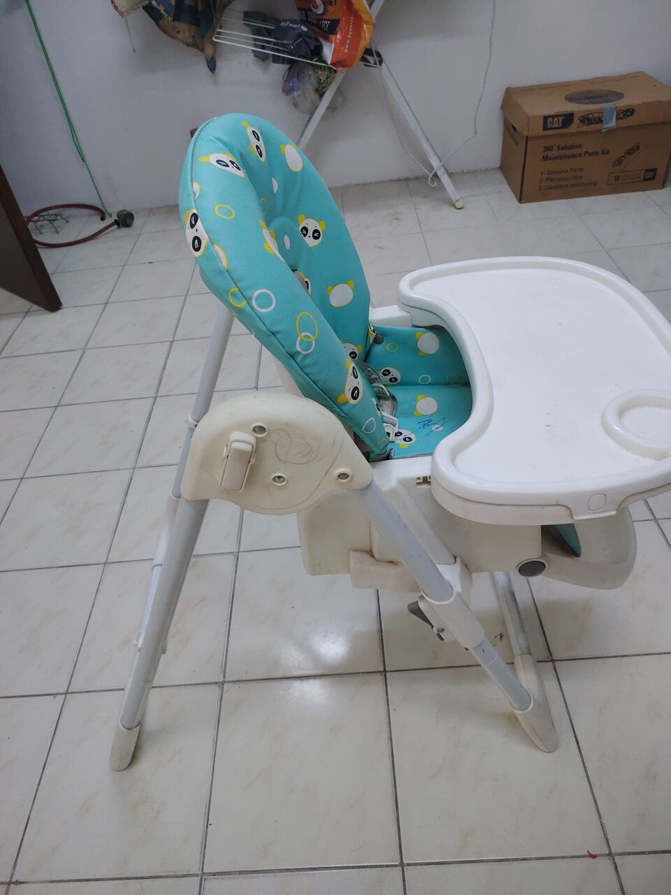 Khobar, Furniture, SAR 150,  Baby Chair